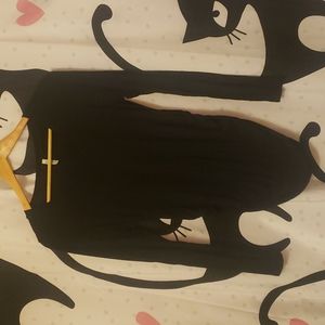 Long Sleeved Maternity Top